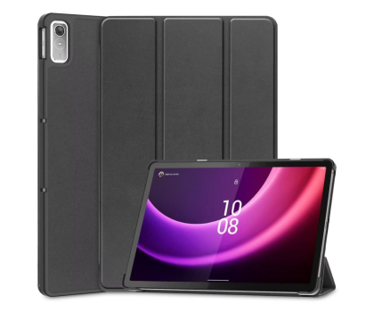 Etui do tableta TECH-PROTECT SmartCase do Lenovo Tab P11 Gen. 2 black 9490713931790